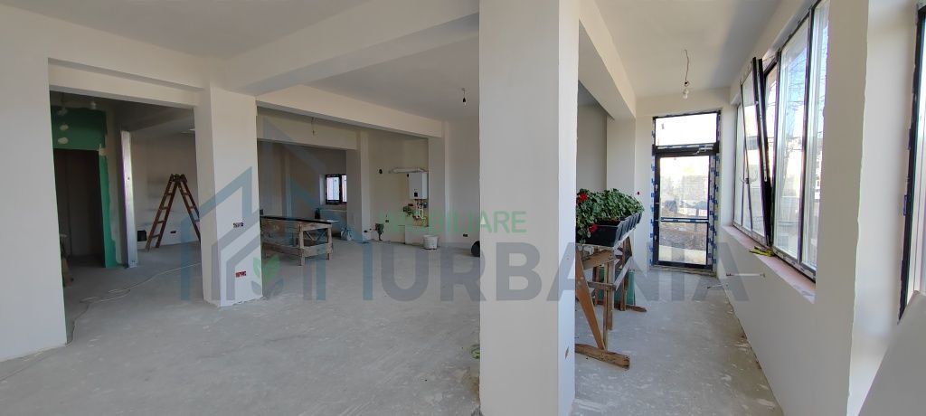 Spațiu comercial Hlincea Cetatuia 122 mp - Poză 5