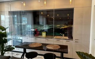 2 camere | Nusco City | Pipera | Aviatiei | Promenada - Poză 2