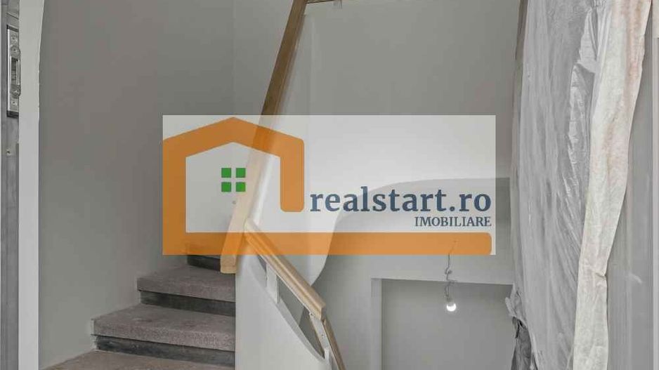 TURDA, vila individuala, curte 300mp, ideal rezidenta, birouri, afterschool - Poză 5