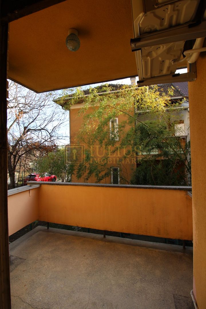 Parter înalt, cu 2 ieșiri pe balcon și garaj propriu /Take Ionescu - Poză 11