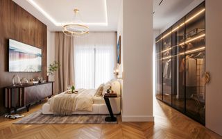 Apartament 4 camere exclusivist I Iancu Nicolae - Poză 3