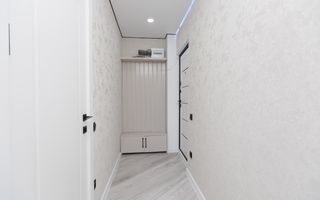 Vânzare, apartament cu 2 camere, str. Causeni, Botanica - Poză 9