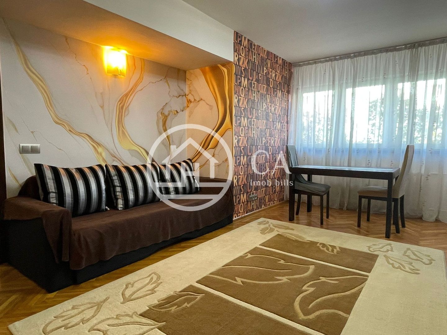 Apartament de inchiriat cu 3 camere in zona Iosia-Nord Oradea - Poză 1