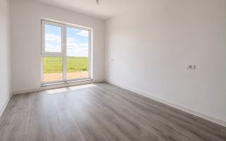 Apartament 2 camere de vânzare, Bucătărie închisă, Giroc - Poză 8