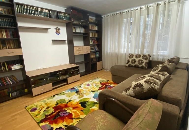 Apartament 3 camere - metrou Raul Doamnei - Poză 4