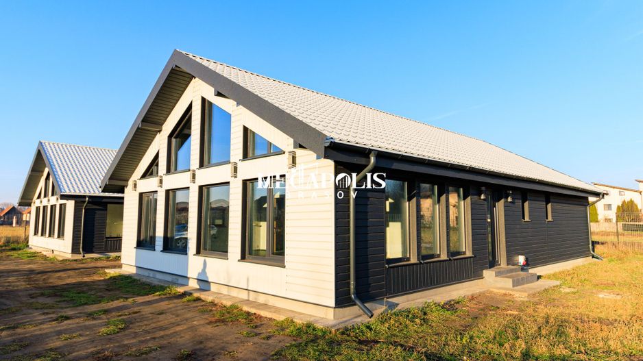 Casa Stupini - Poză 1