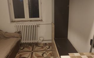 Cameră de cămin 12 mp în Bularga, Iași, cu baie și duș în casă - Poză 3
