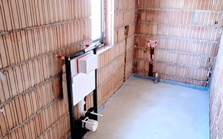 Oferim spre vanzare, Duplexuri la cheie, 5 camere, situate in Giroc, 0% Comision - Poză 20