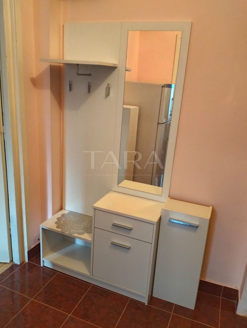 Apartament cu 1 cameră, zona Facultatea de Litere - Poză 4