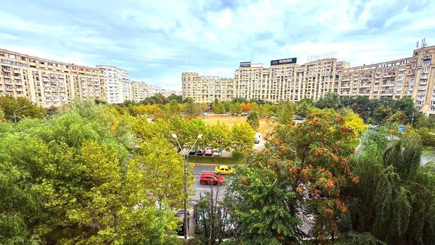 Oportunitate Vanzare Apartament 3 Camere | Rond Alba Iulia | Bloc Monolit 1996 - Poză 3
