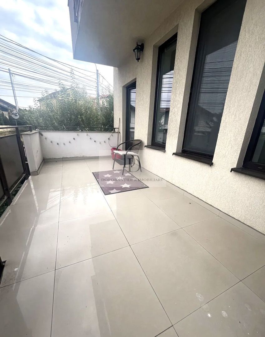 Apartament cu 3 camere în vilă | Parcare inclusă | Zona Europa - Poză 19
