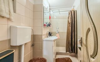 Apartament 3 camere | 63 mp | Parter inalt | Manastur - Poză 5