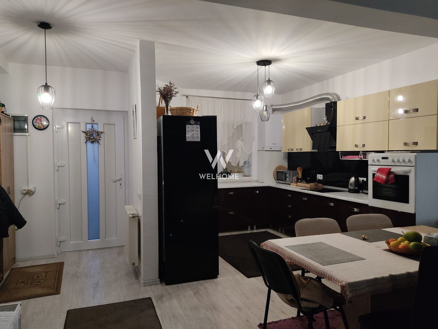 Casa la cheie cartierul Arhitectilor Sibiu - Poză 2