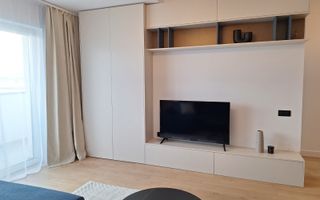 Apartament 2 camere | ULTRAFINISAT | Zona Eroilor / Floresti - Poză 8