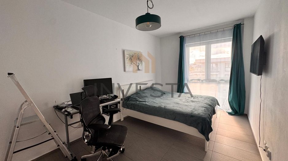 APARTAMENT 2 CAMERE GRAND HILL VIEW - Poză 8