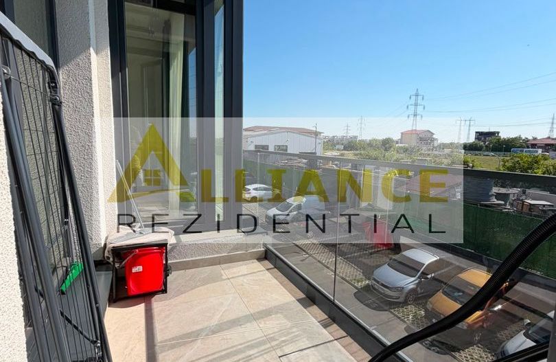 Primarie Popesti APARTAMENT 3 CAMERE cu 2 bai - Poză 2