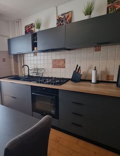 APARTAMENT SUPERB 2 CAMERE BANU MANTA - Poză 3