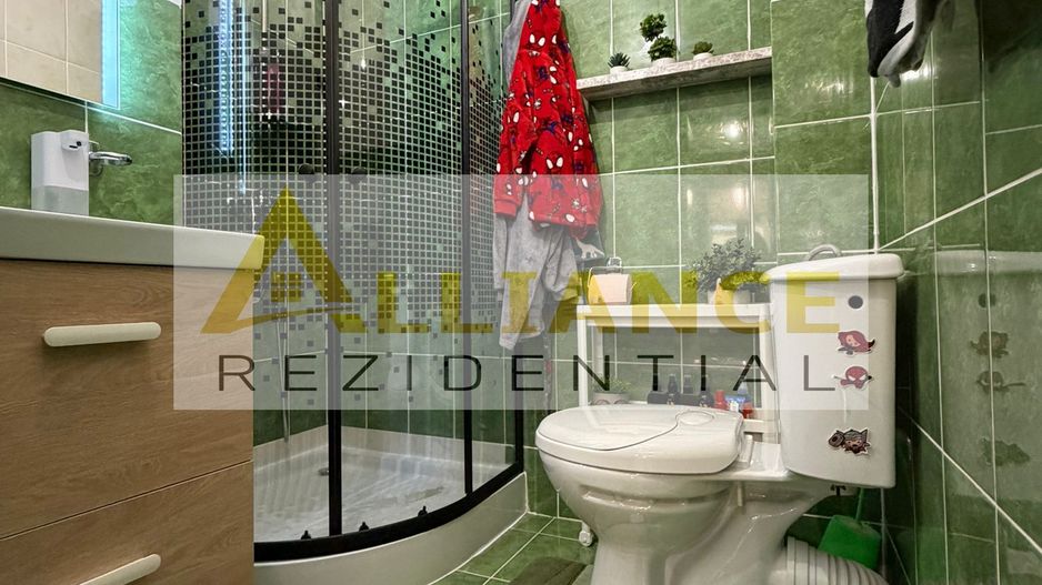 4 CAMERE | 2 BAI | DECOMANDAT | 7 MIN APARATORII PATRIEI - Poză 17