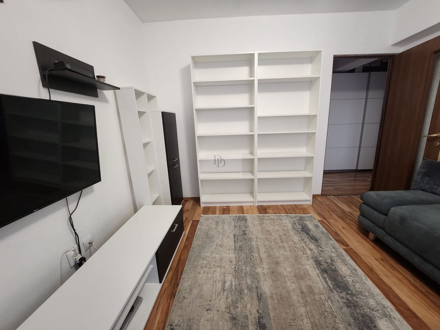 Vânzare apartament 2 camere - Decomandat | Florești – Someșului - Poză 4