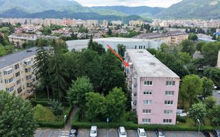 Apartament de vânzare 2 camere - CARTIER ASTRA - Poză 12