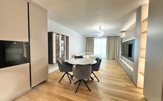 2 camere - Northberi, Jandarmeriei/Baneasa - Poză 2