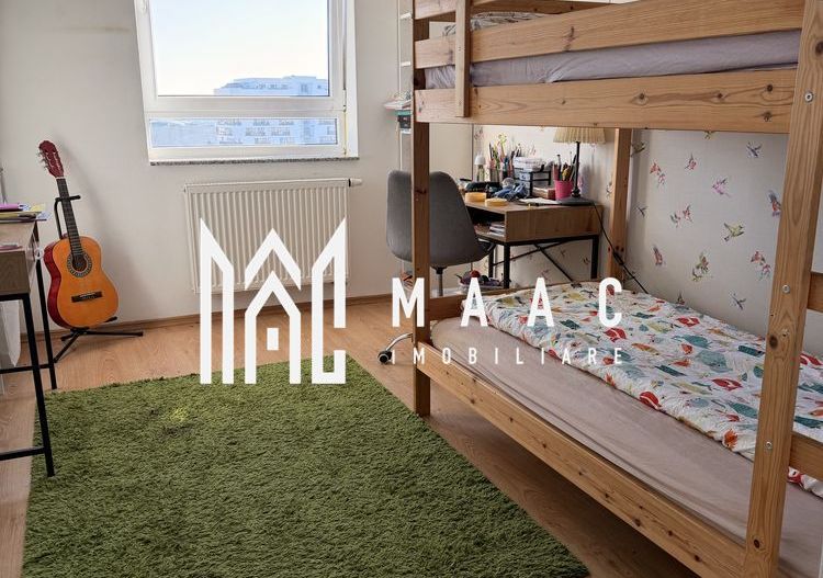 Apartament 3 camere de vânzare | Sibiu, Mihai Viteazul | Avantgarden - Poză 6