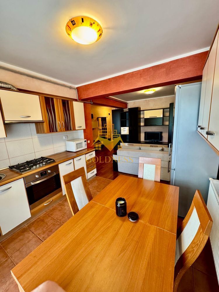 Apartament 2 camere bloc nou Calea Turzii parcare inclusa - Poză 4