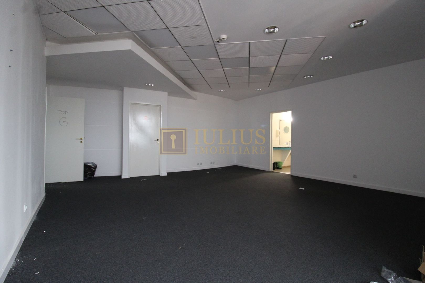 Birouri 60m,  vizavi de Iulius Mall - Poză 6