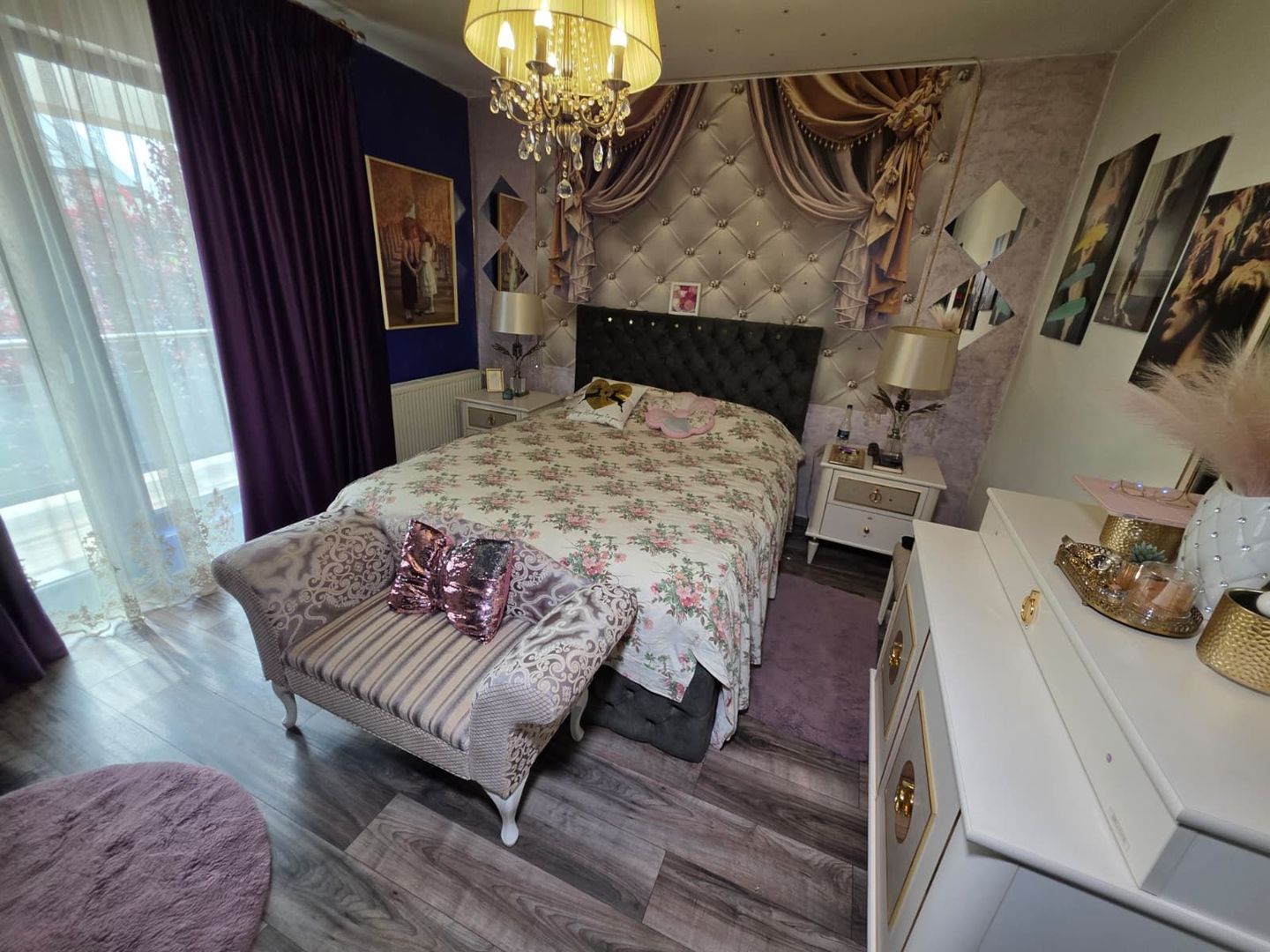 CASA DUPLEX-PARIS RESIDENCE, MOBILATA/UTILATA, ZONA BUNA, COMISION 0% - Poză 11