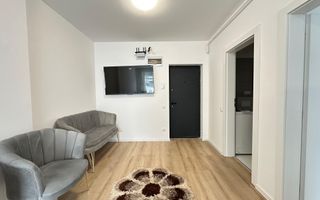 Apartament 2 camere în bloc nou | Regele Ferdinand | loc de parcare - Poză 3