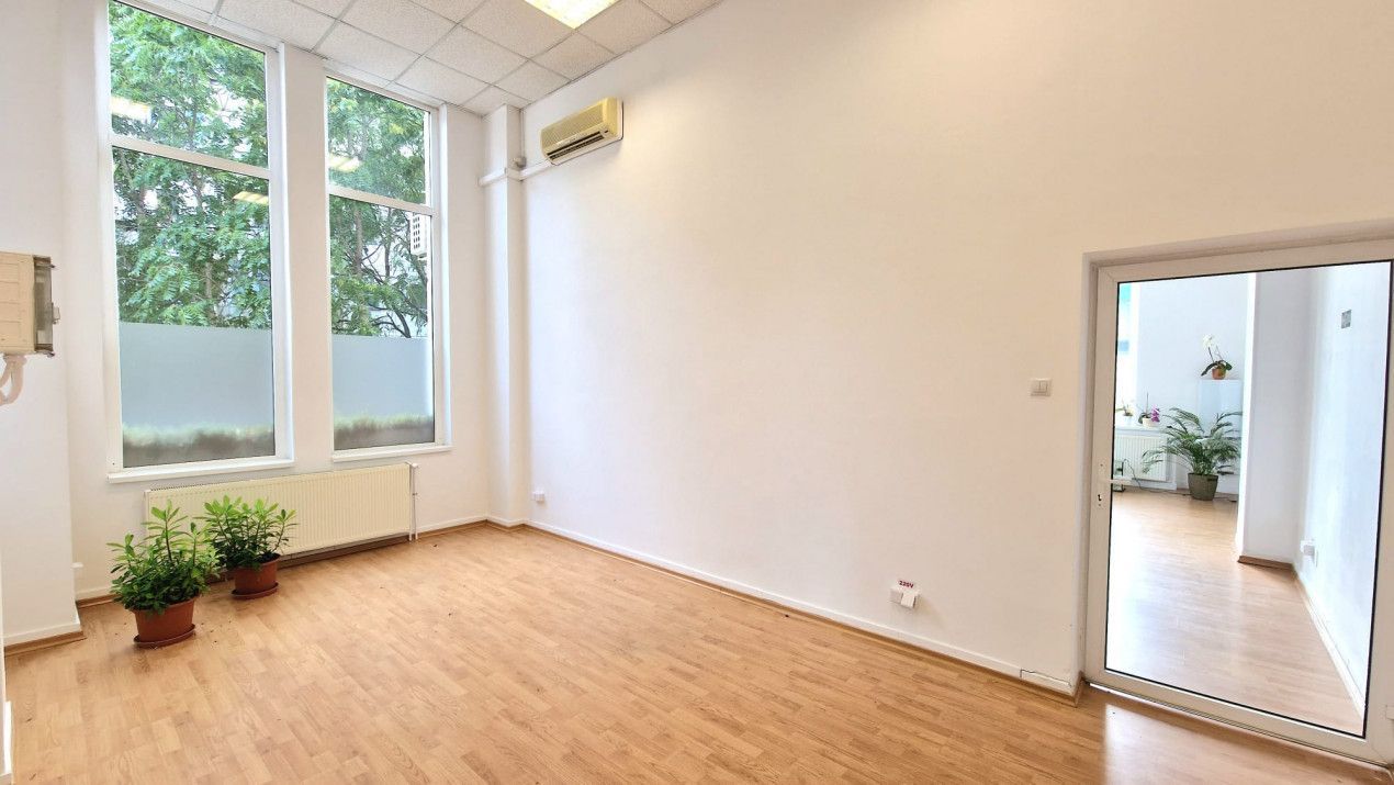 De inchiriat spatiu comercial central - Poză 12