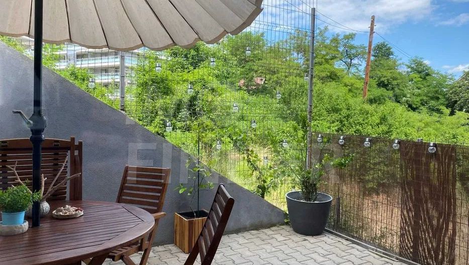 Apartament Nou cu Gradina in Grigorescu - Poză 8