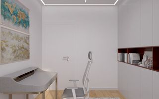 Vânzare, apartament, 3 camere, București - Poză 5