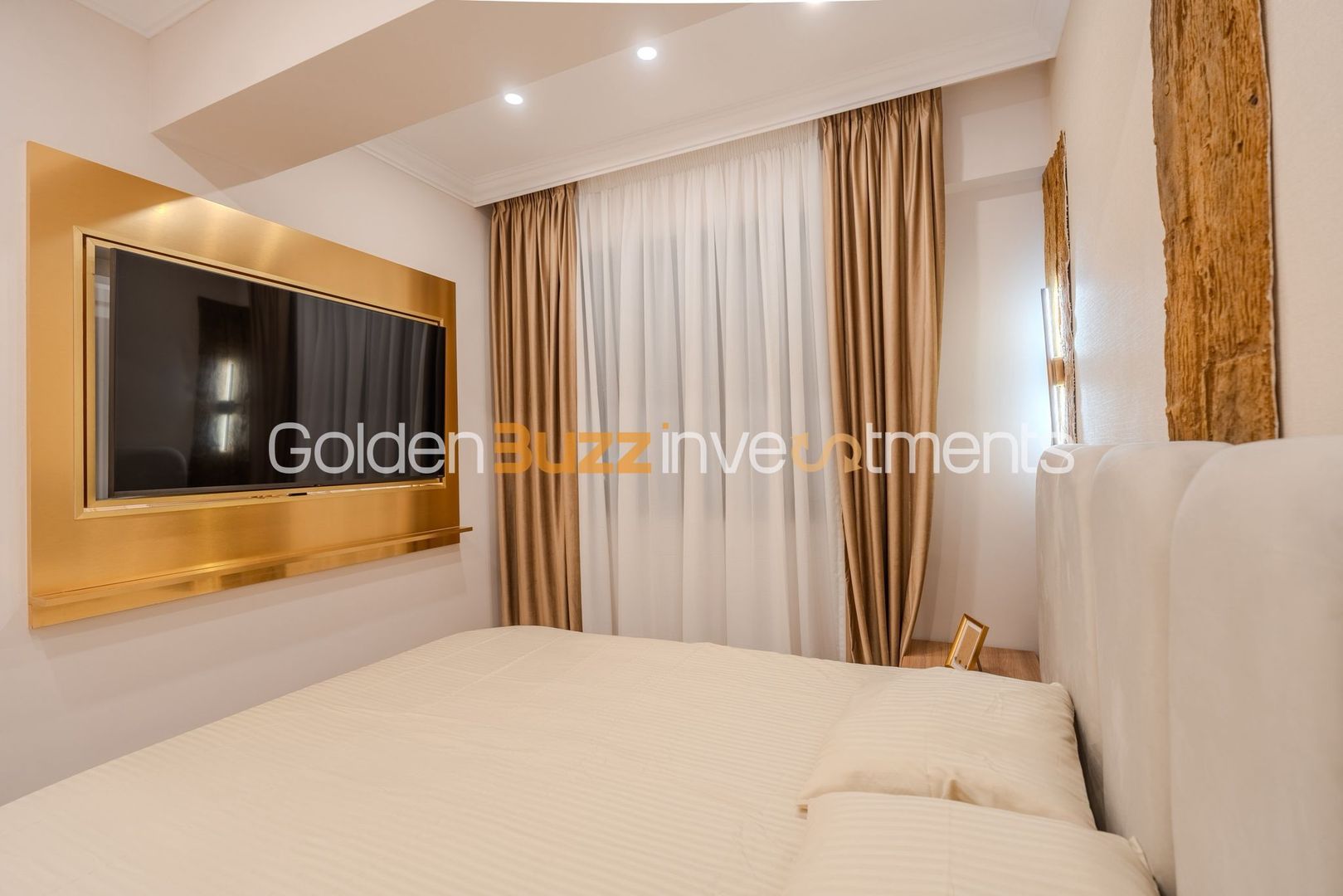 Studio complex nou | Mobilat și utilat | - Poză 13