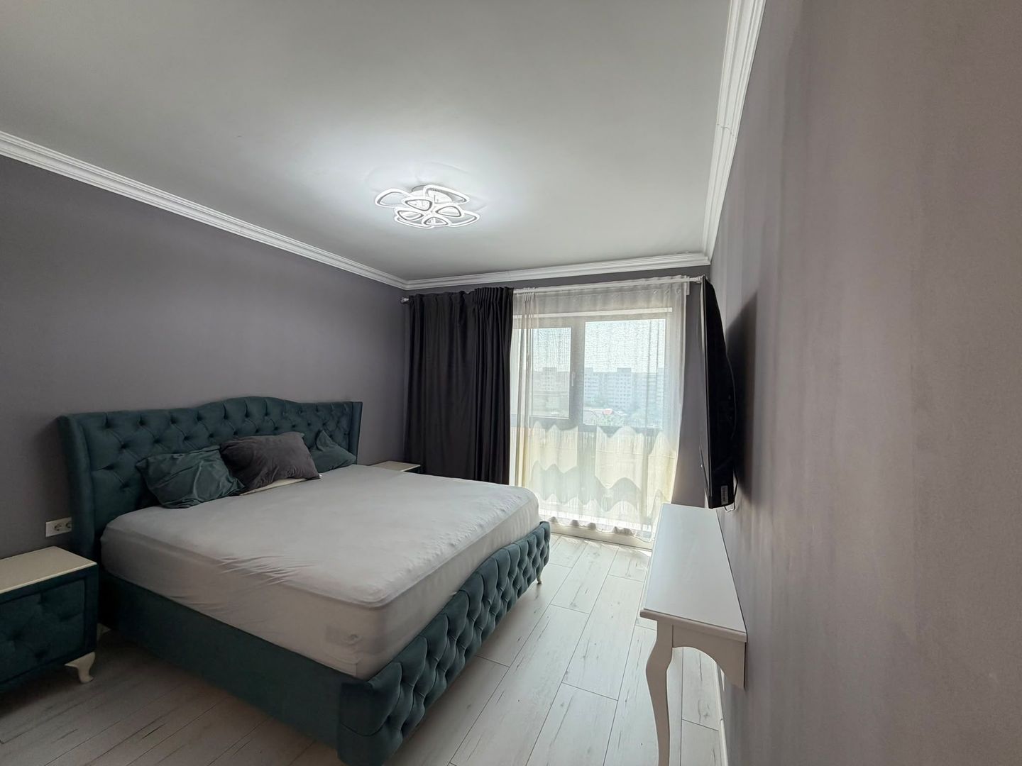 Apartament 3 camere | Mobilat si Utilat Premium | Plaza Romania - Poză 5