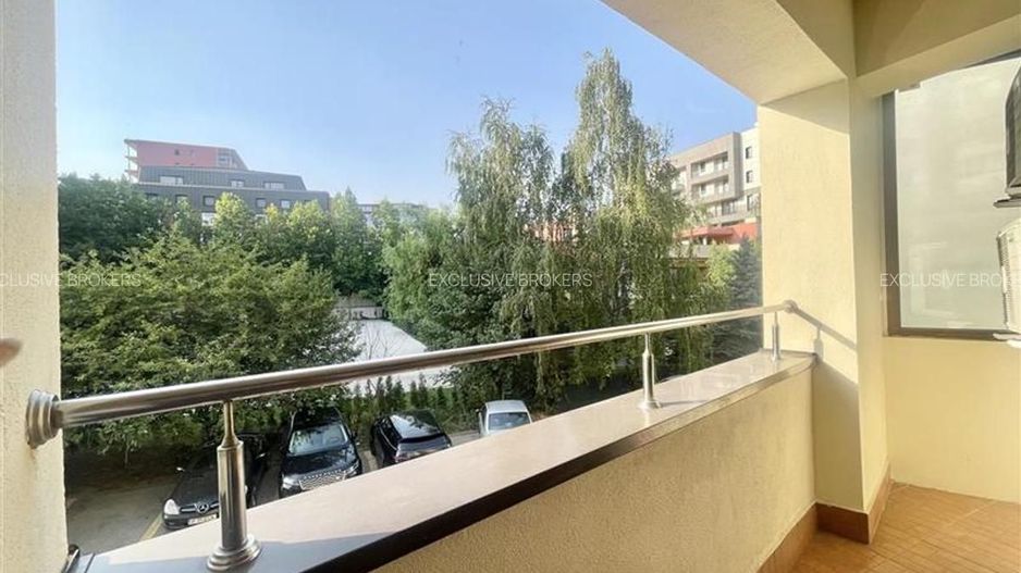 Apartament 3 camere | Herastrau - Poză 4