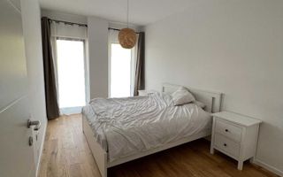 Apartament cu 2 camere și curte privată, Florești – zona Someșului. - Poză 4