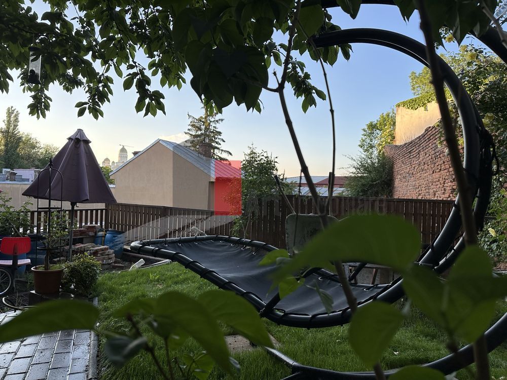 Casă de vânzare 3 camere Parcul Carol - Autogara Filaret - Poză 1