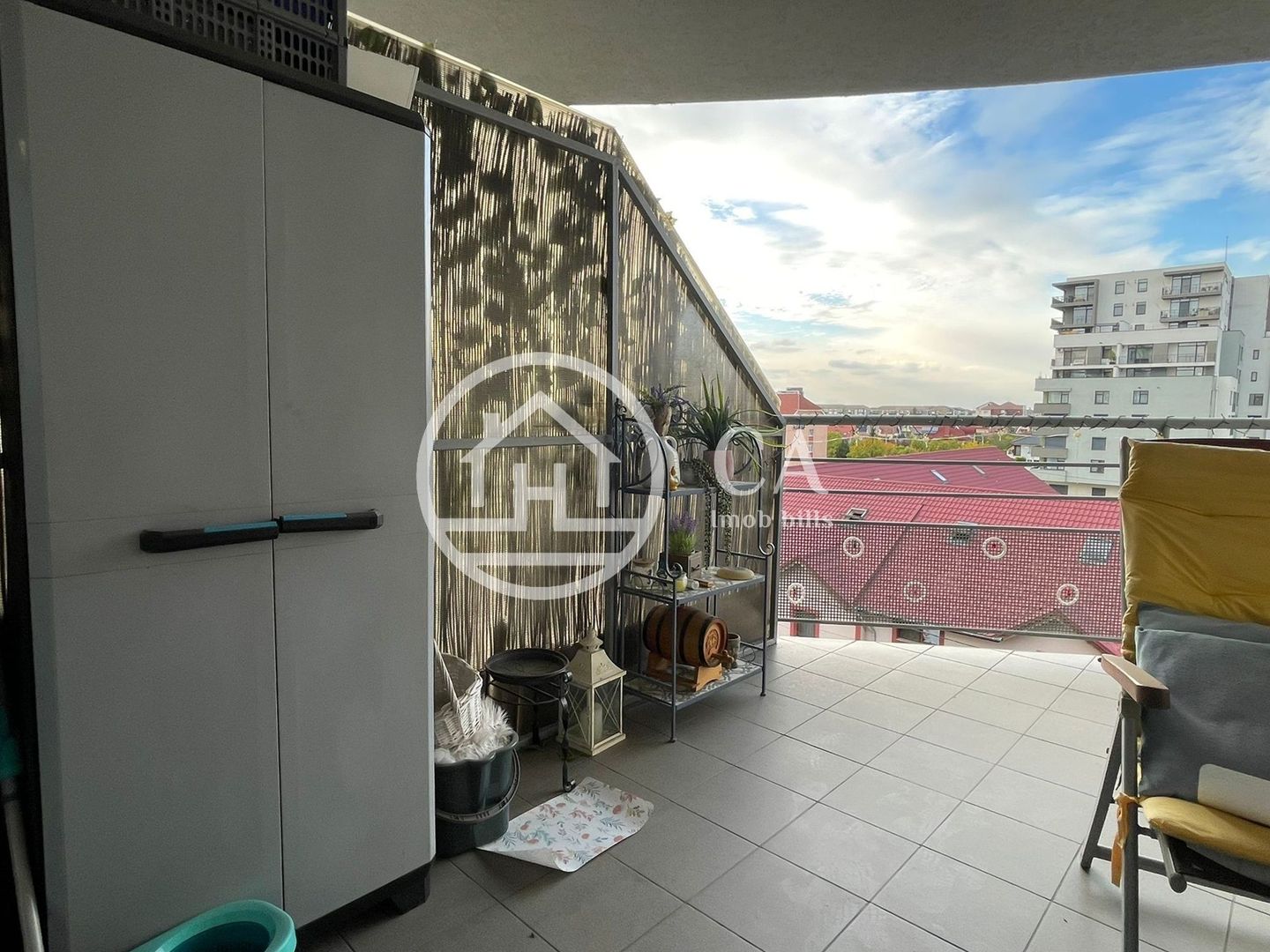 Apartament de vanzare cu 3 camere Lux  în Nufarul Plazza, Oradea - Poză 16