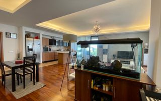 Apartament cu 3 camere *198mp*+ 2 Terase + Parking / Pipera - Poză 15