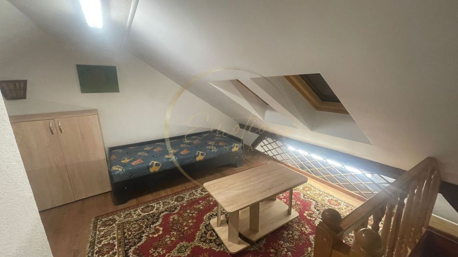 Apartament 2 camere, cu scara interioara-Brancoveanu, Timisoara - Poză 3