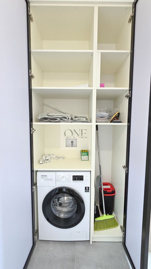 Apartament Modern În Curs De Amenajare | 60 mp | Prima Închiriere - Poză 13