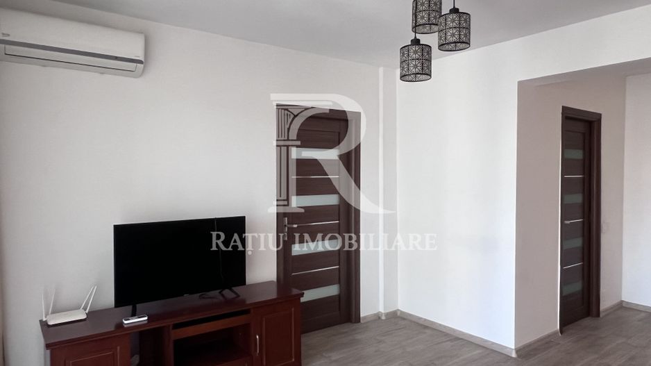 Apartament cu 2 camere | parcare subterana | Iosia Rezidence | Oradea - Poză 3