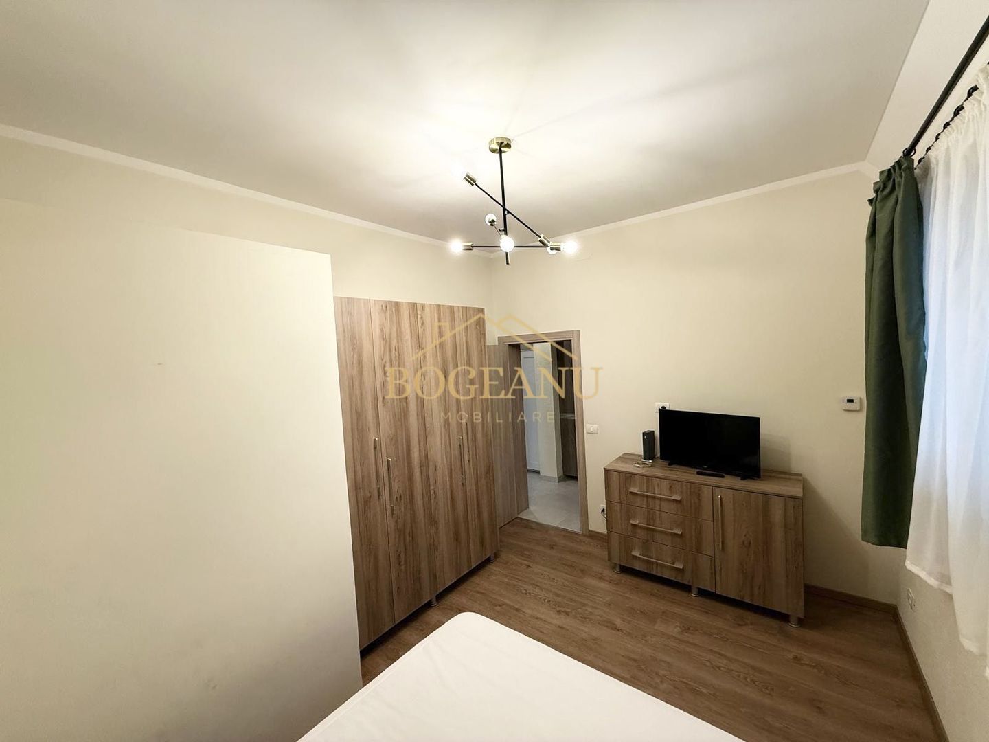 BG132-Apartament 2 camere,curte privata,terasa-Giroc - Poză 7