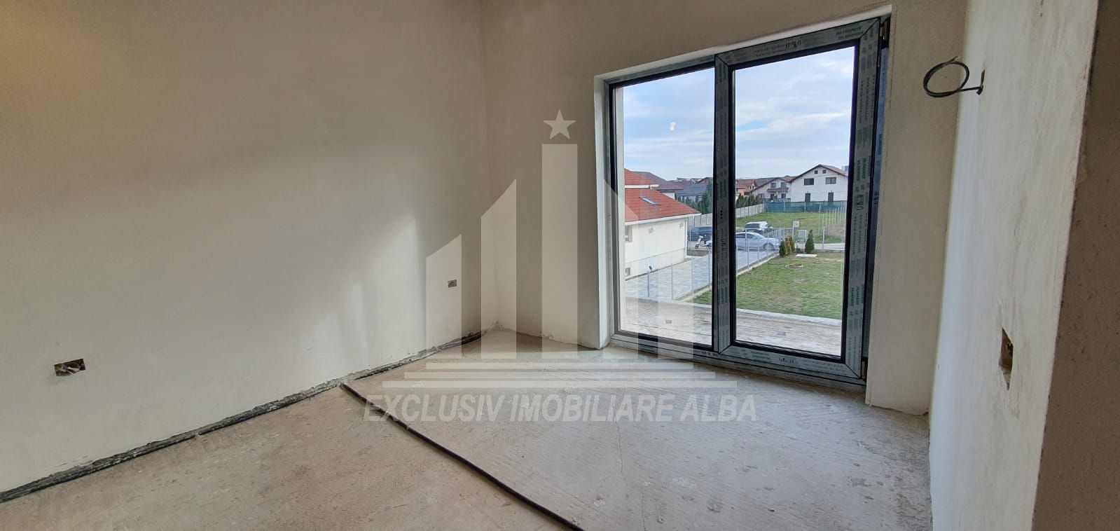 Casa noua de vanzare, Arex - Poză 3