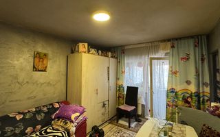 Garsonieră de vânzare - plus uscătorie | etaj 1 | zona Pronto | - Poză 1
