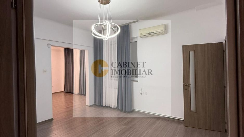 4 camere  | Etaj 1/6  | Cismigiu | 65 mp - Poză 2