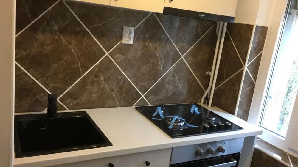 Apartament 4 camere de inchiriat Aviatiei Borsa 3 min metrou - Poză 4