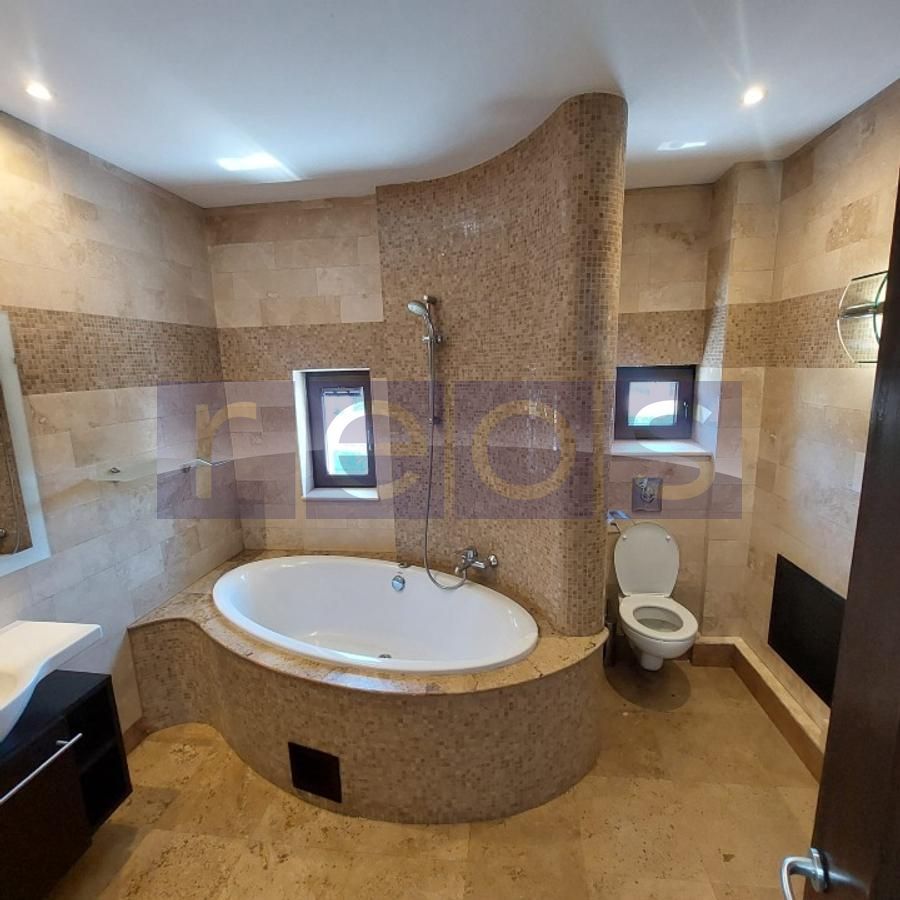 VANZARE APARTAMENT IN VILA | PARC KISELEFF | 134MP | NOU RENOVAT | - Poză 10