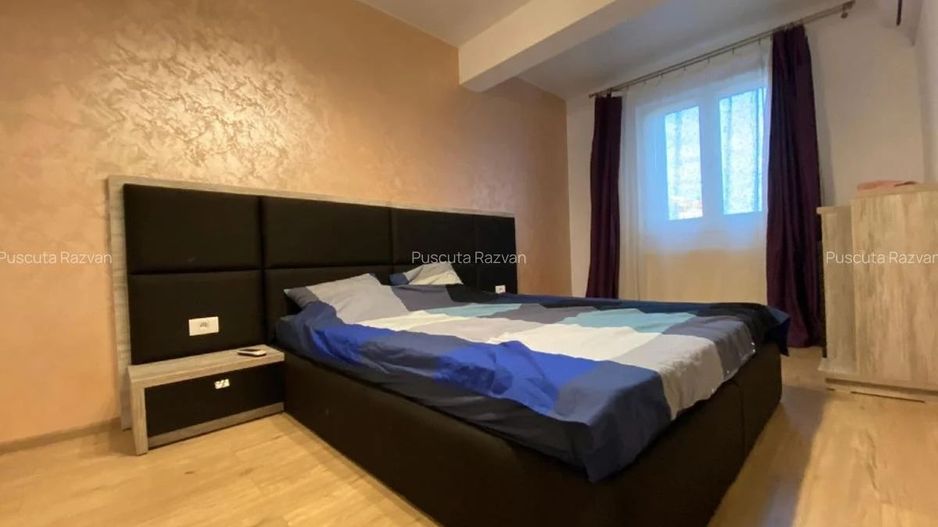 Apartament 3 camere de inchiriat Vitan Pet Friendly+ loc de parcare - Poză 6